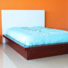 Cama Japonesa