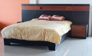 Cama Led