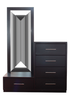 VESTIDOR