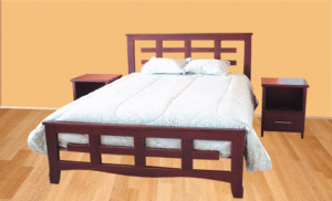 Cama China
