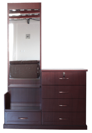 Vestidor