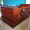Cama Cuna