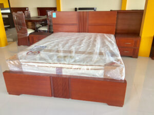 Dormitorio Moder