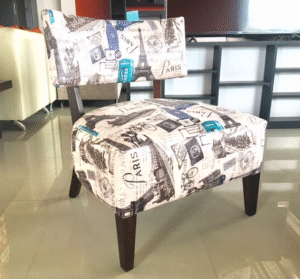 Sillón Butaca