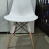 Silla Aemes blanco