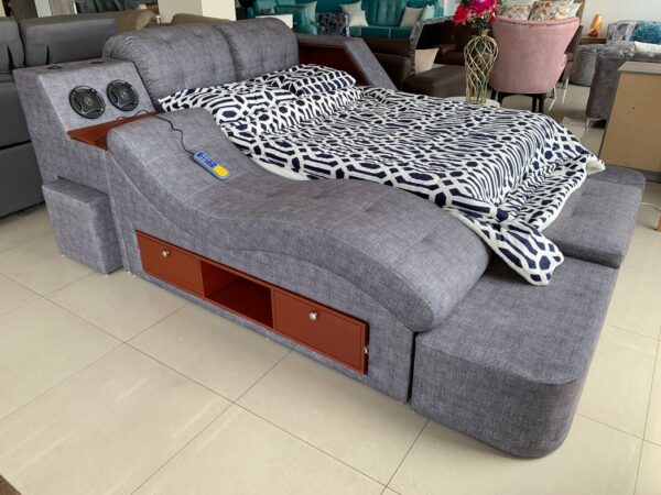 KING MP - Camas Inteligentes - Imagen 4