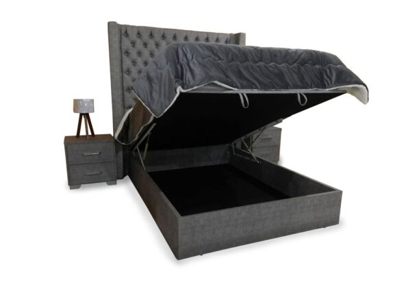 Cama UK Premium - Imagen 2