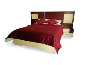 Cama Luxe