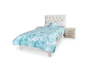 Cama White