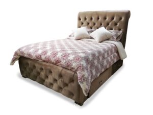Cama Princesa