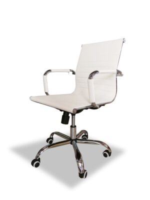 Silla Leader