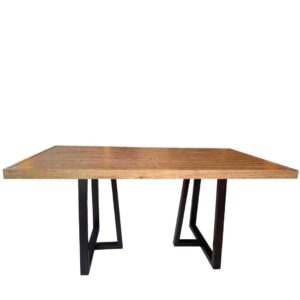 Dannesa - Mesa De Comedor