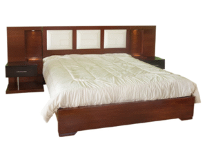 Cama Renacer