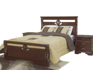 Cama Española