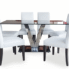 Comedor Dannafor 6p