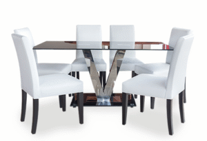 Comedor Dannafor 6p