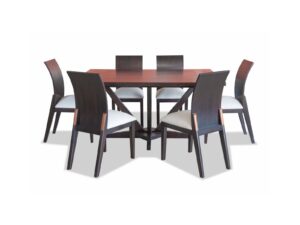 Comedor Lins 6p