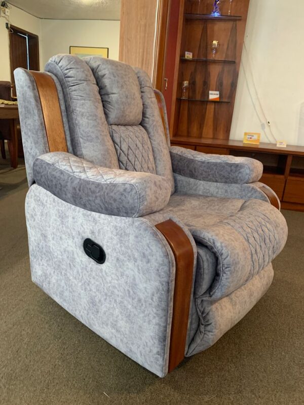 Londres - Sala Seccional Reclinable - Imagen 2