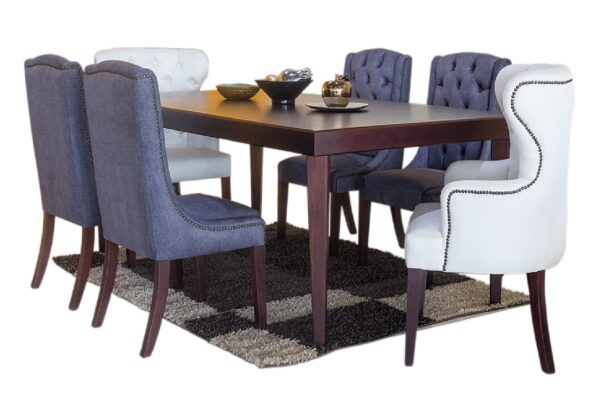 Comedor Imperial 8p