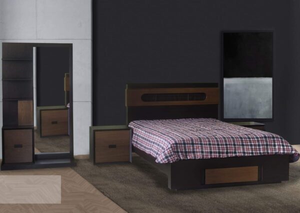 Richen - Camas - Imagen 2