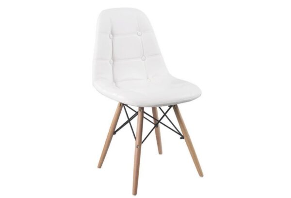 Wooden - Sillas importadas - Imagen 2