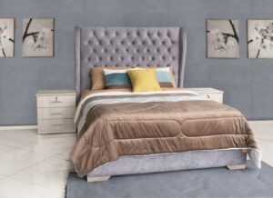 Cama Andra 2 1/2 plz