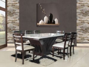 Comedor Revel 8p