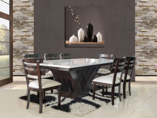 Comedor Revel 8p