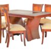 Comedor Mad 6p