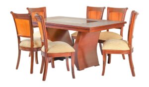 Comedor Mad 6p