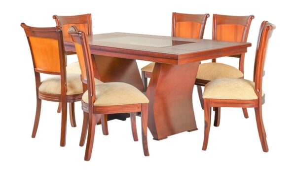 Comedor Mad 6p
