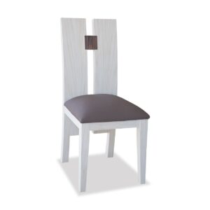 Silla Ébano