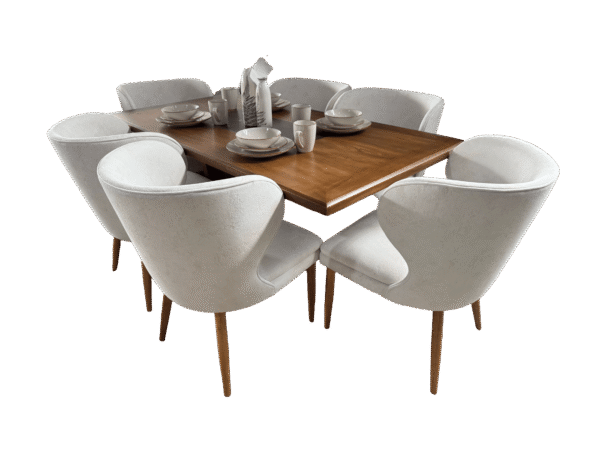 Comedor Coco